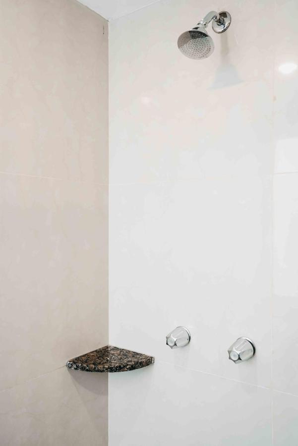 Suites Ciceron Mexico City Exterior photo