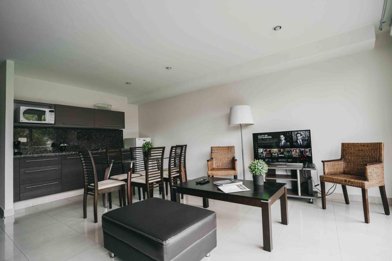 Suites Ciceron Mexico City Exterior photo