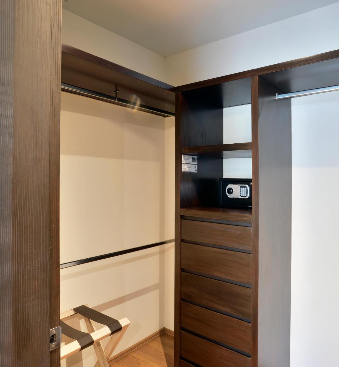 Suites Ciceron Mexico City Exterior photo